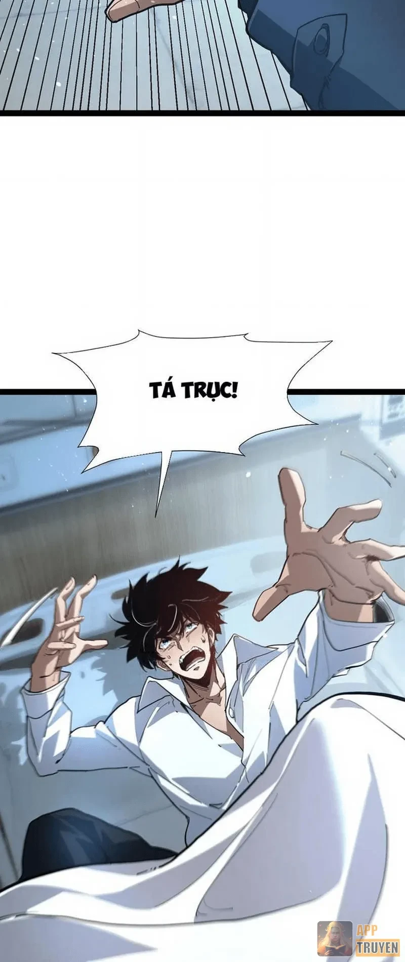 Sức Mạnh Tối Đa? Ta Lại Là Vong Linh Sư! Chapter 129 - 6