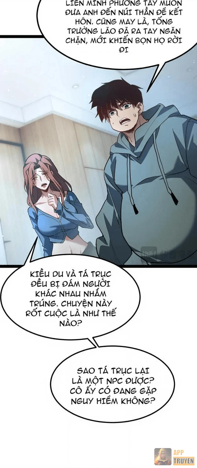 Sức Mạnh Tối Đa? Ta Lại Là Vong Linh Sư! Chapter 129 - 9