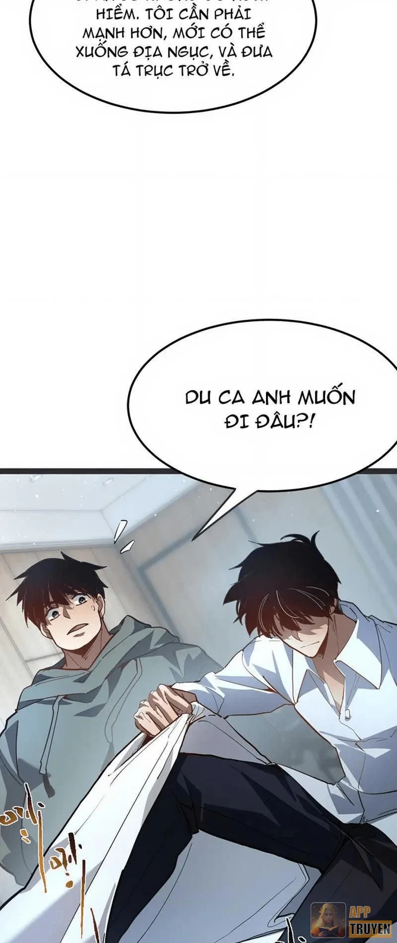 Sức Mạnh Tối Đa? Ta Lại Là Vong Linh Sư! Chapter 129 - 11