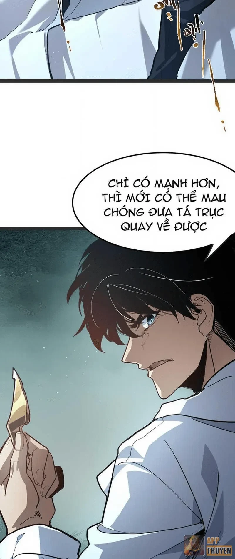 Sức Mạnh Tối Đa? Ta Lại Là Vong Linh Sư! Chapter 129 - 12