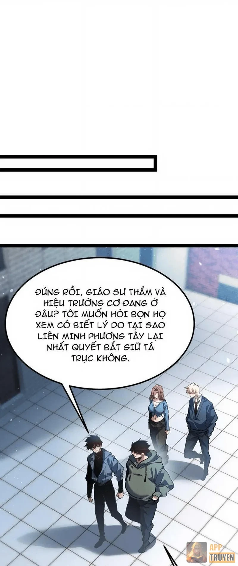 Sức Mạnh Tối Đa? Ta Lại Là Vong Linh Sư! Chapter 129 - 15