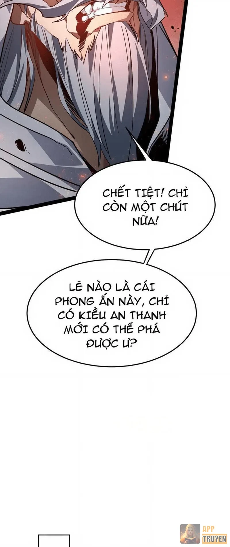 Sức Mạnh Tối Đa? Ta Lại Là Vong Linh Sư! Chapter 129 - 26