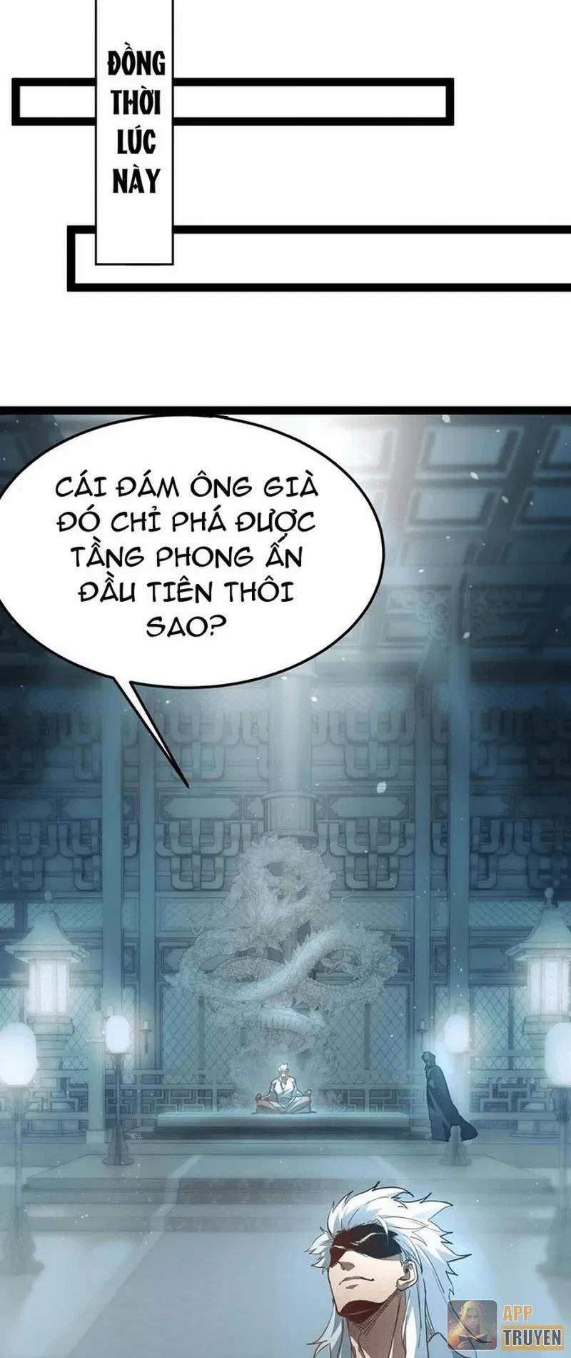 Sức Mạnh Tối Đa? Ta Lại Là Vong Linh Sư! Chapter 129 - 27