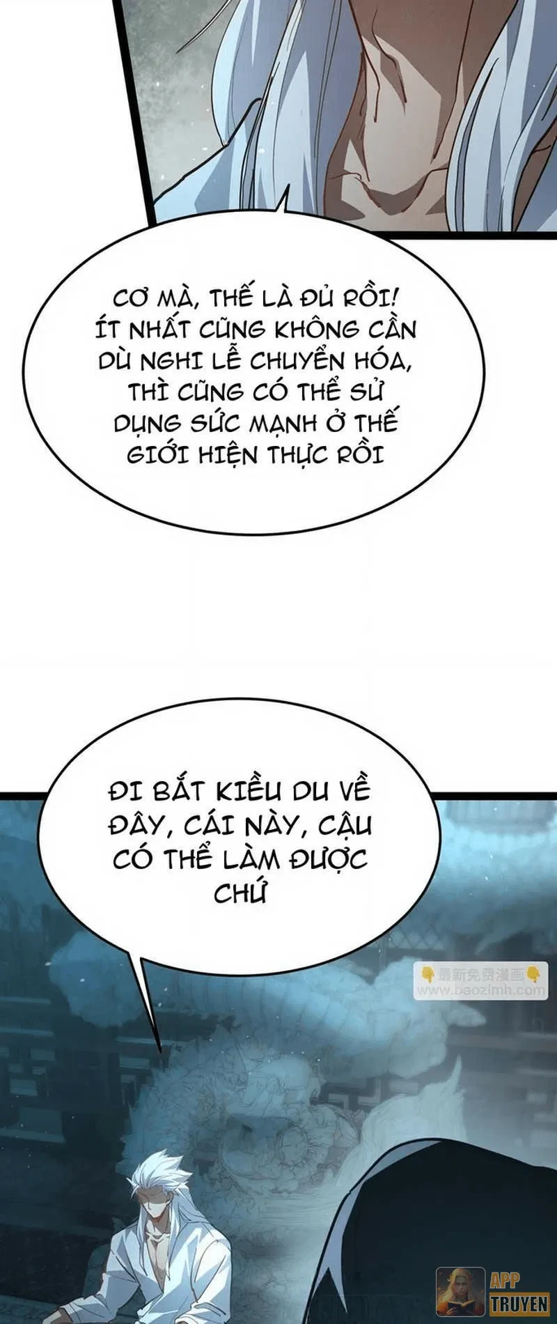 Sức Mạnh Tối Đa? Ta Lại Là Vong Linh Sư! Chapter 129 - 29
