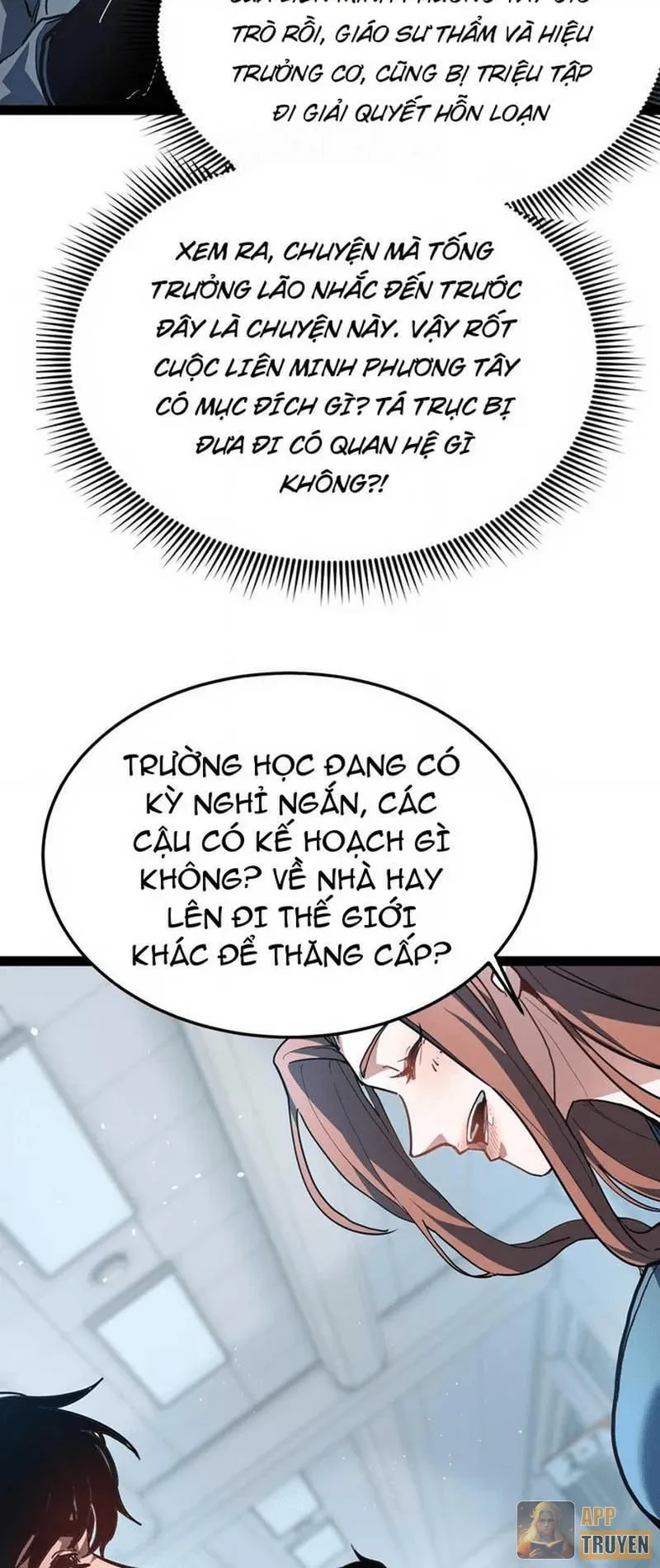 Sức Mạnh Tối Đa? Ta Lại Là Vong Linh Sư! Chapter 129 - 35