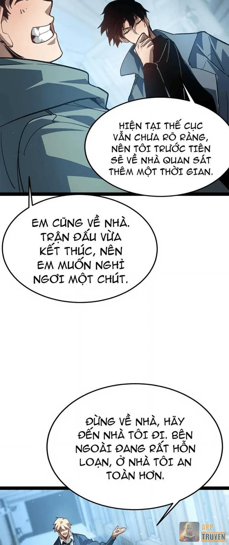 Sức Mạnh Tối Đa? Ta Lại Là Vong Linh Sư! Chapter 129 - 36
