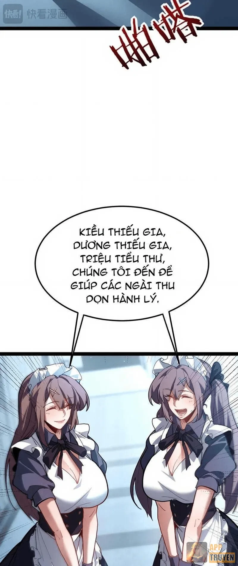 Sức Mạnh Tối Đa? Ta Lại Là Vong Linh Sư! Chapter 129 - 40