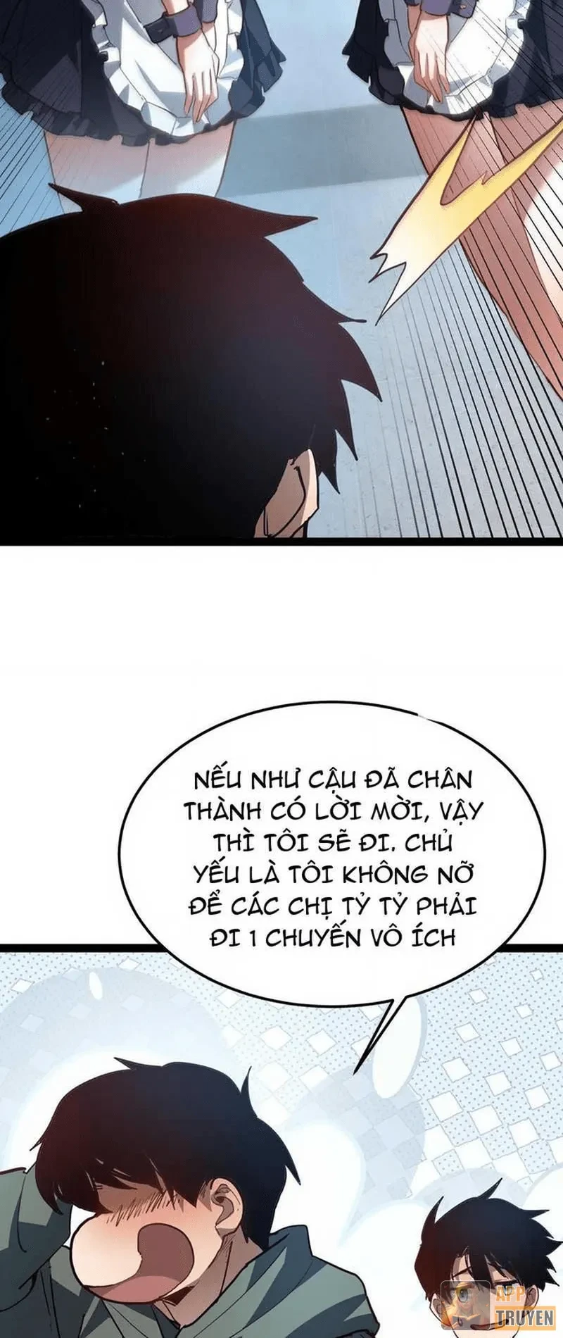 Sức Mạnh Tối Đa? Ta Lại Là Vong Linh Sư! Chapter 129 - 41