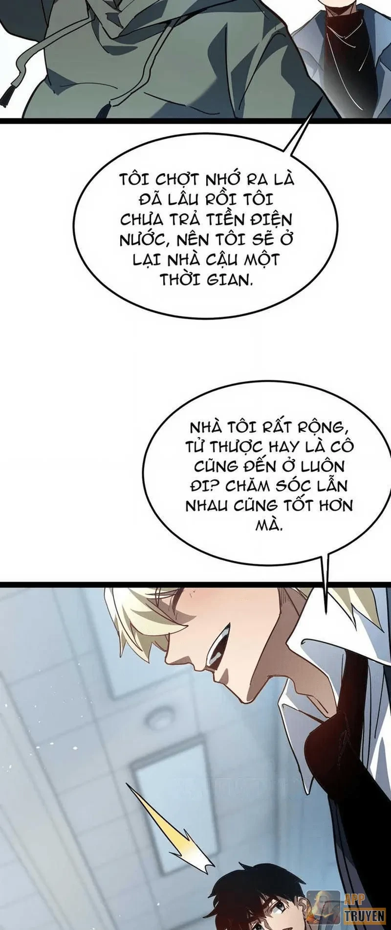 Sức Mạnh Tối Đa? Ta Lại Là Vong Linh Sư! Chapter 129 - 42