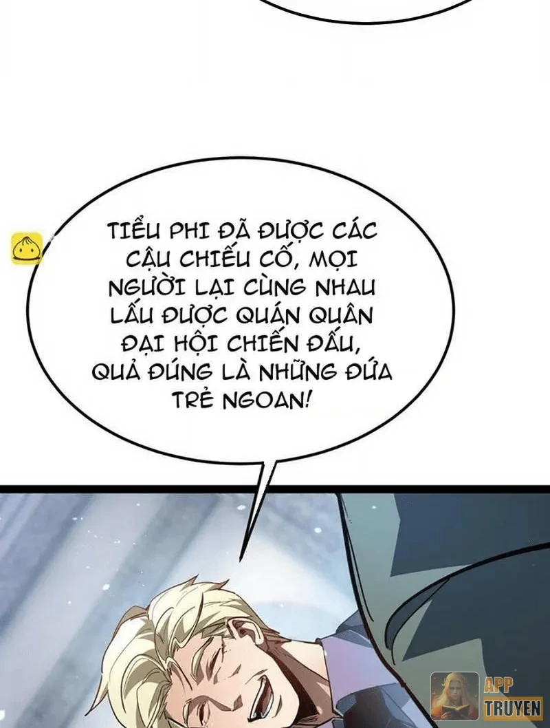 Sức Mạnh Tối Đa? Ta Lại Là Vong Linh Sư! Chapter 129 - 47