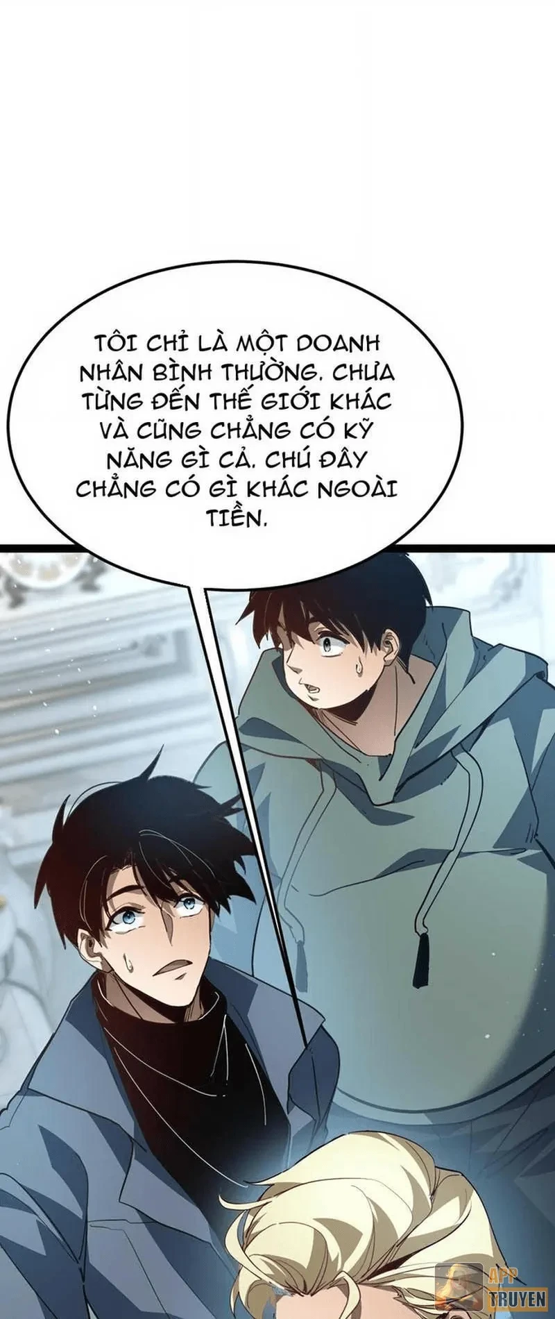 Sức Mạnh Tối Đa? Ta Lại Là Vong Linh Sư! Chapter 129 - 49