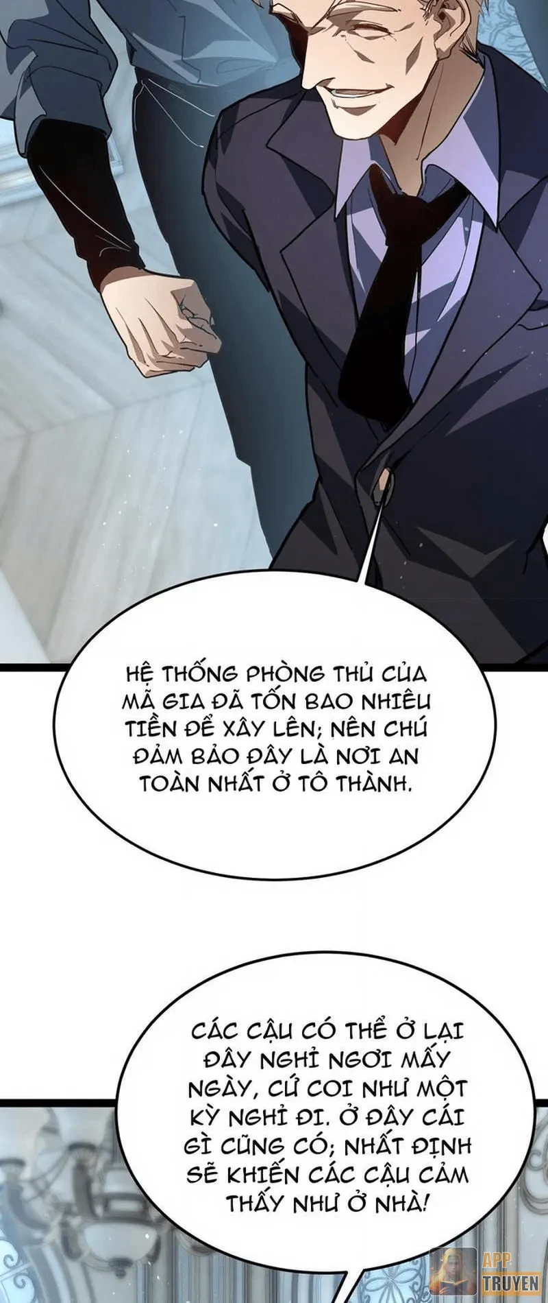 Sức Mạnh Tối Đa? Ta Lại Là Vong Linh Sư! Chapter 129 - 50