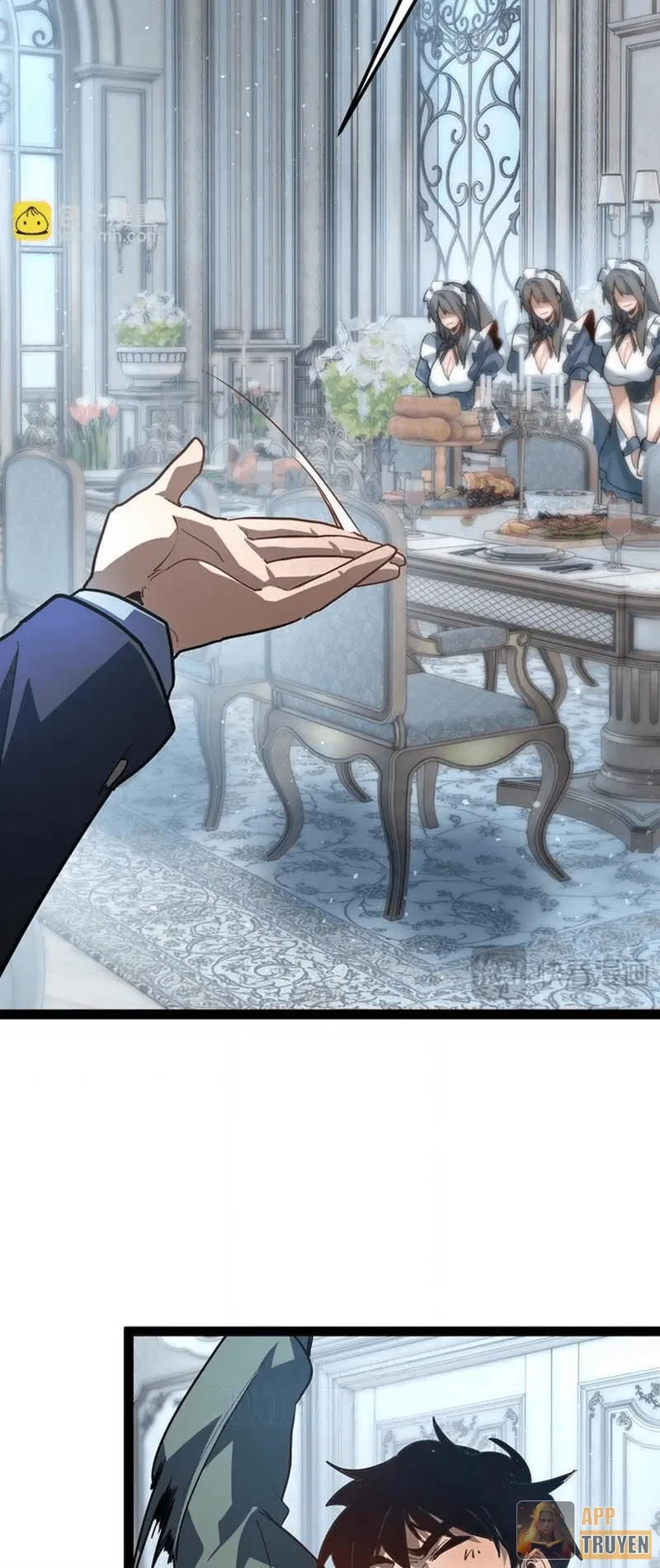 Sức Mạnh Tối Đa? Ta Lại Là Vong Linh Sư! Chapter 129 - 51