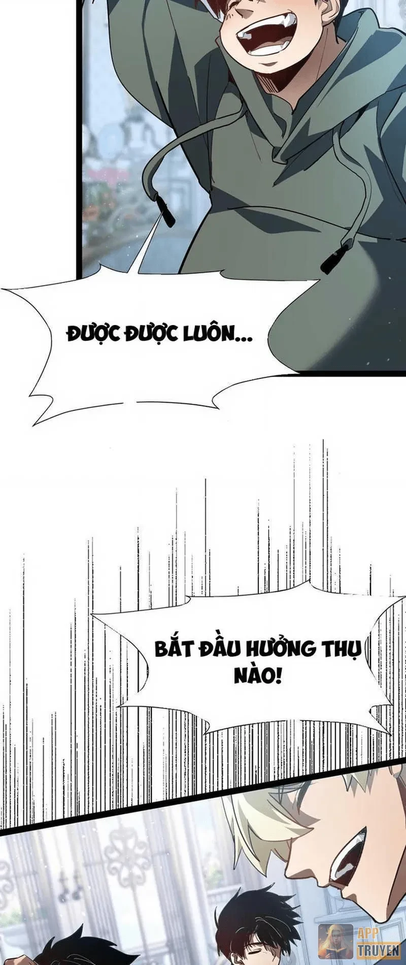 Sức Mạnh Tối Đa? Ta Lại Là Vong Linh Sư! Chapter 129 - 52