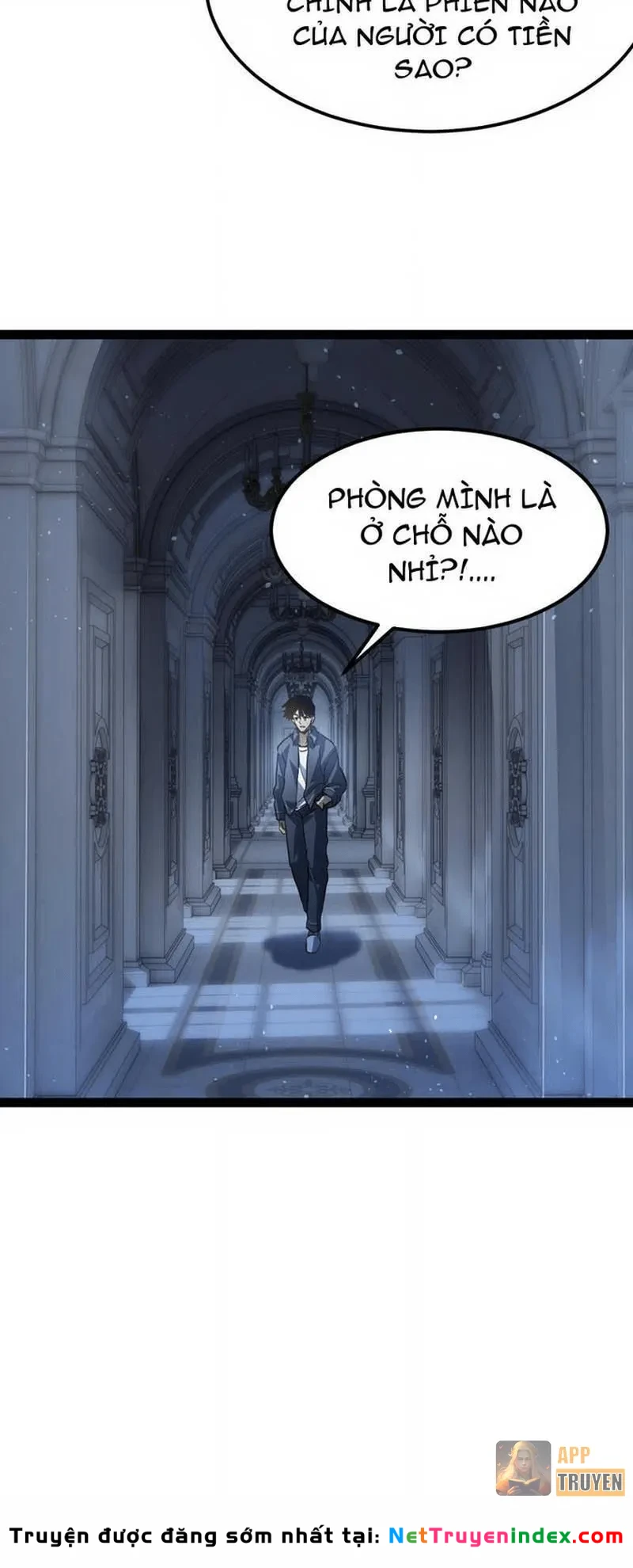 Sức Mạnh Tối Đa? Ta Lại Là Vong Linh Sư! Chapter 129 - 57