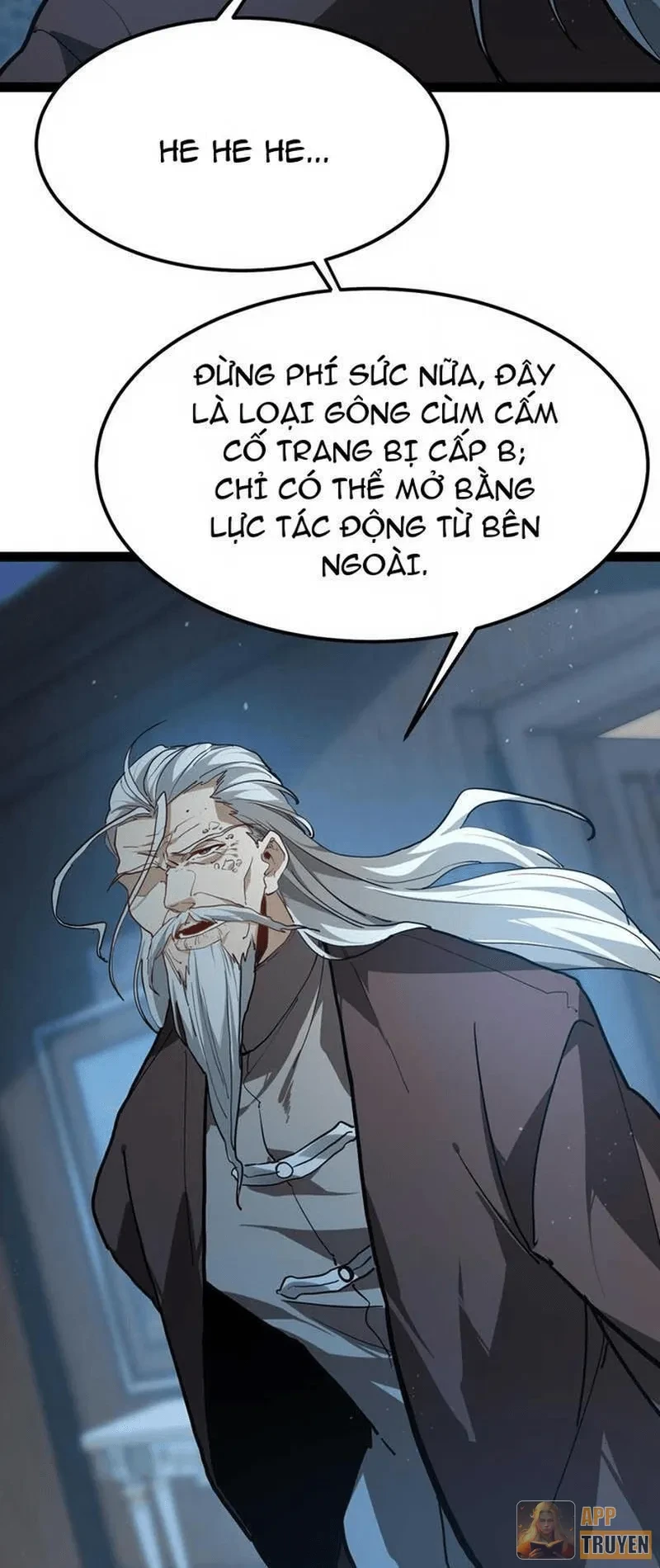 Sức Mạnh Tối Đa? Ta Lại Là Vong Linh Sư! Chapter 129 - 63