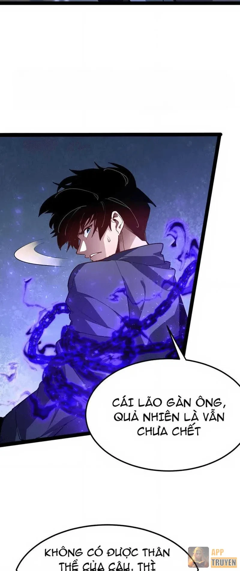 Sức Mạnh Tối Đa? Ta Lại Là Vong Linh Sư! Chapter 129 - 64