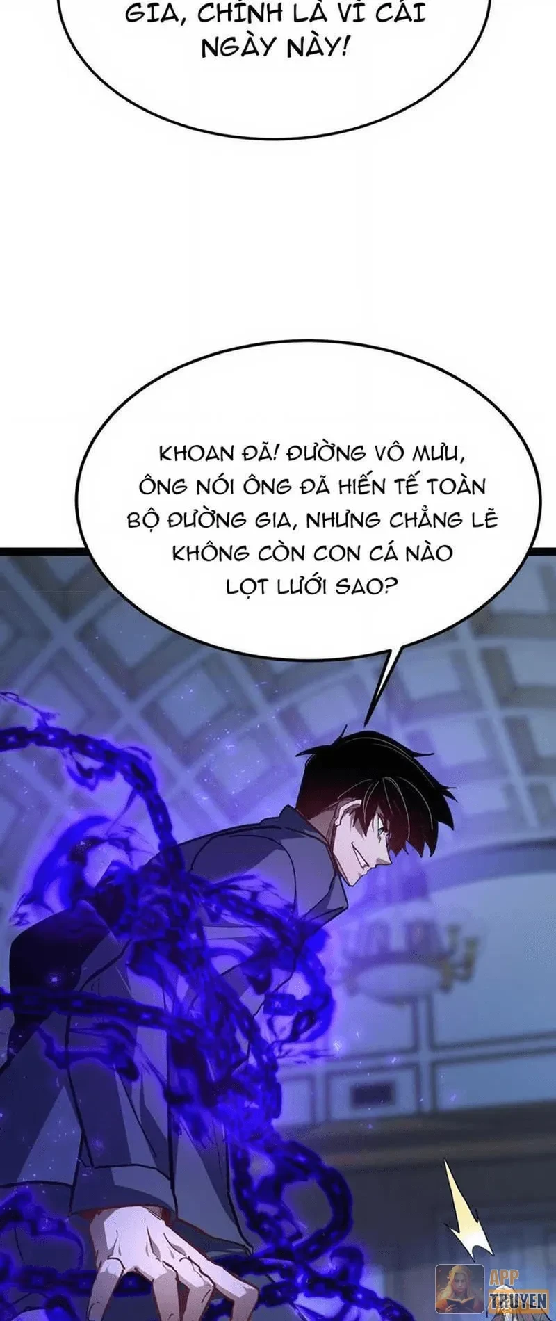 Sức Mạnh Tối Đa? Ta Lại Là Vong Linh Sư! Chapter 129 - 66