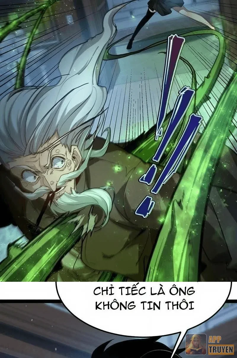 Sức Mạnh Tối Đa? Ta Lại Là Vong Linh Sư! Chapter 129 - 72