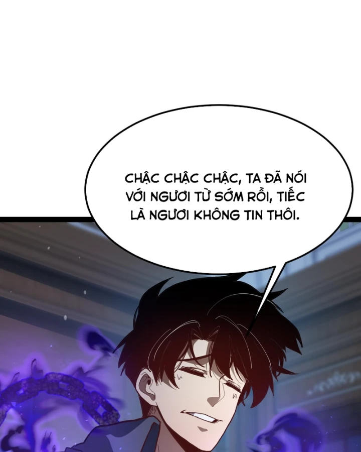 Sức Mạnh Tối Đa? Ta Lại Là Vong Linh Sư! Chapter 130 - 5
