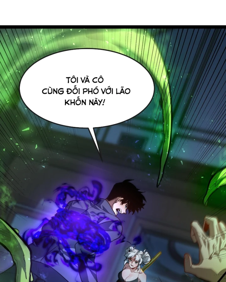 Sức Mạnh Tối Đa? Ta Lại Là Vong Linh Sư! Chapter 130 - 14