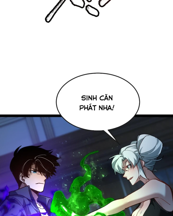 Sức Mạnh Tối Đa? Ta Lại Là Vong Linh Sư! Chapter 130 - 16