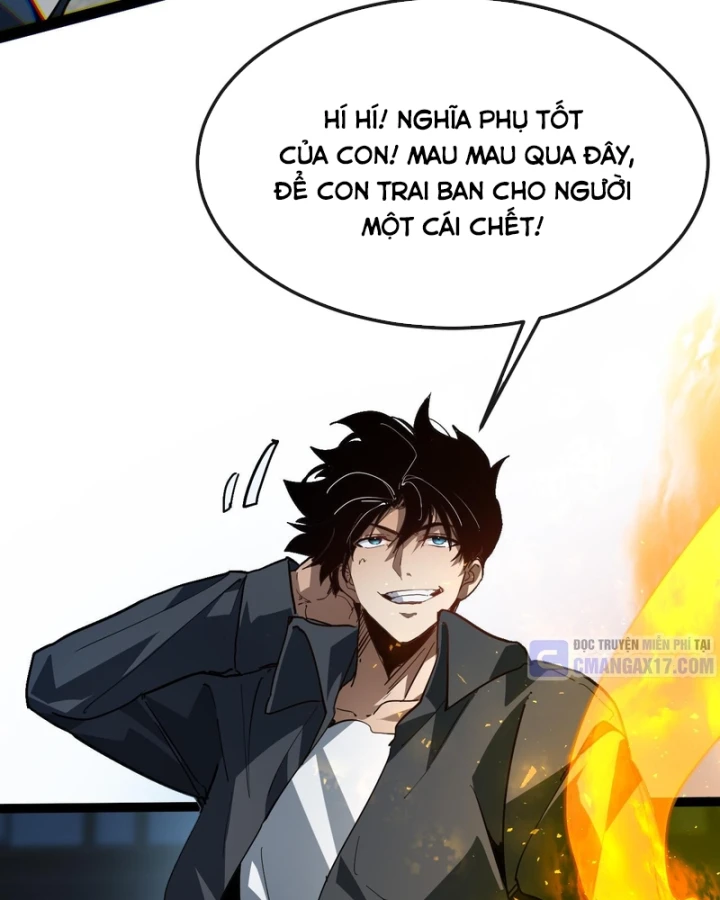 Sức Mạnh Tối Đa? Ta Lại Là Vong Linh Sư! Chapter 130 - 24