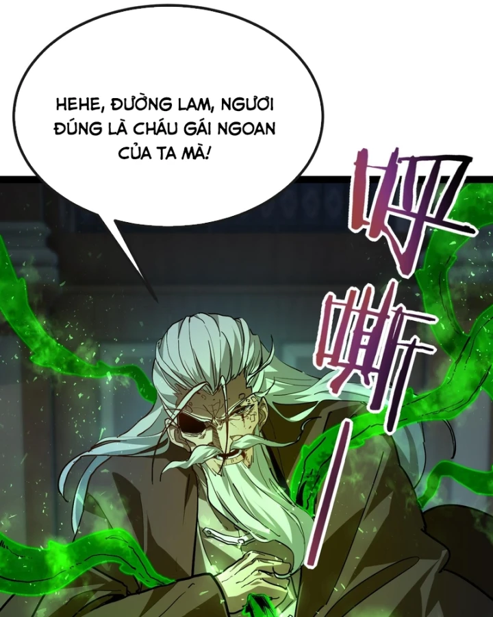 Sức Mạnh Tối Đa? Ta Lại Là Vong Linh Sư! Chapter 130 - 27