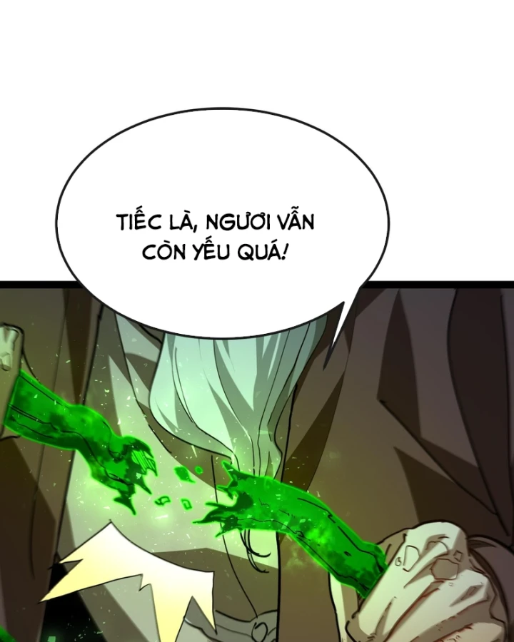 Sức Mạnh Tối Đa? Ta Lại Là Vong Linh Sư! Chapter 130 - 29