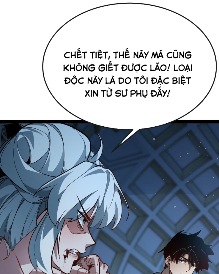 Sức Mạnh Tối Đa? Ta Lại Là Vong Linh Sư! Chapter 130 - 34