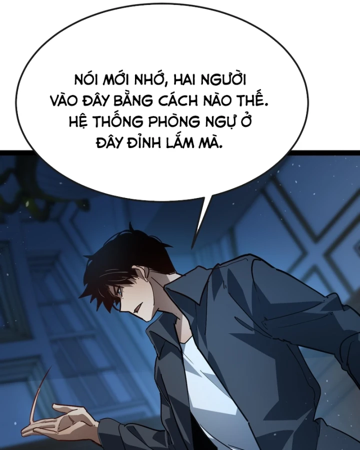 Sức Mạnh Tối Đa? Ta Lại Là Vong Linh Sư! Chapter 130 - 38