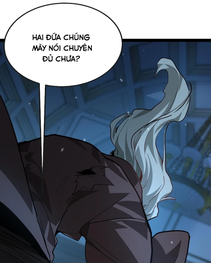 Sức Mạnh Tối Đa? Ta Lại Là Vong Linh Sư! Chapter 130 - 43