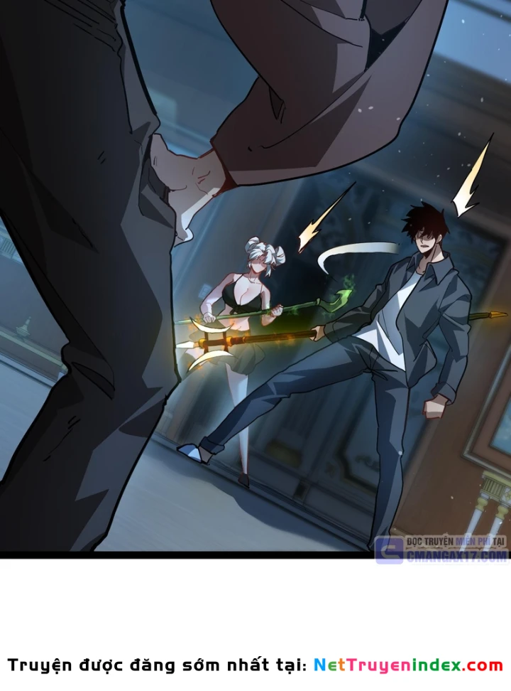 Sức Mạnh Tối Đa? Ta Lại Là Vong Linh Sư! Chapter 130 - 44