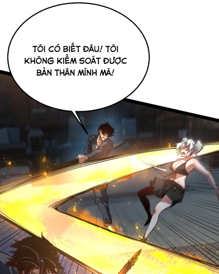 Sức Mạnh Tối Đa? Ta Lại Là Vong Linh Sư! Chapter 130 - 61