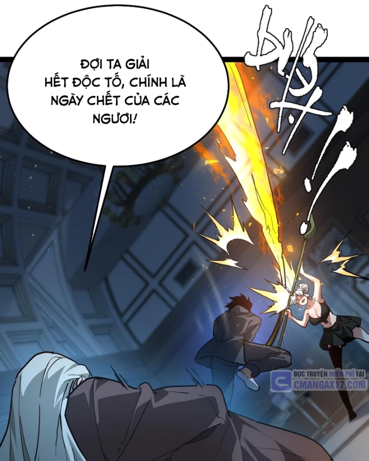 Sức Mạnh Tối Đa? Ta Lại Là Vong Linh Sư! Chapter 130 - 66
