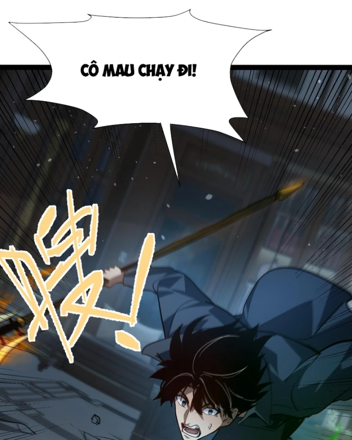 Sức Mạnh Tối Đa? Ta Lại Là Vong Linh Sư! Chapter 130 - 77