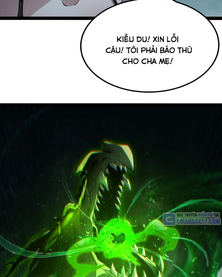 Sức Mạnh Tối Đa? Ta Lại Là Vong Linh Sư! Chapter 130 - 85