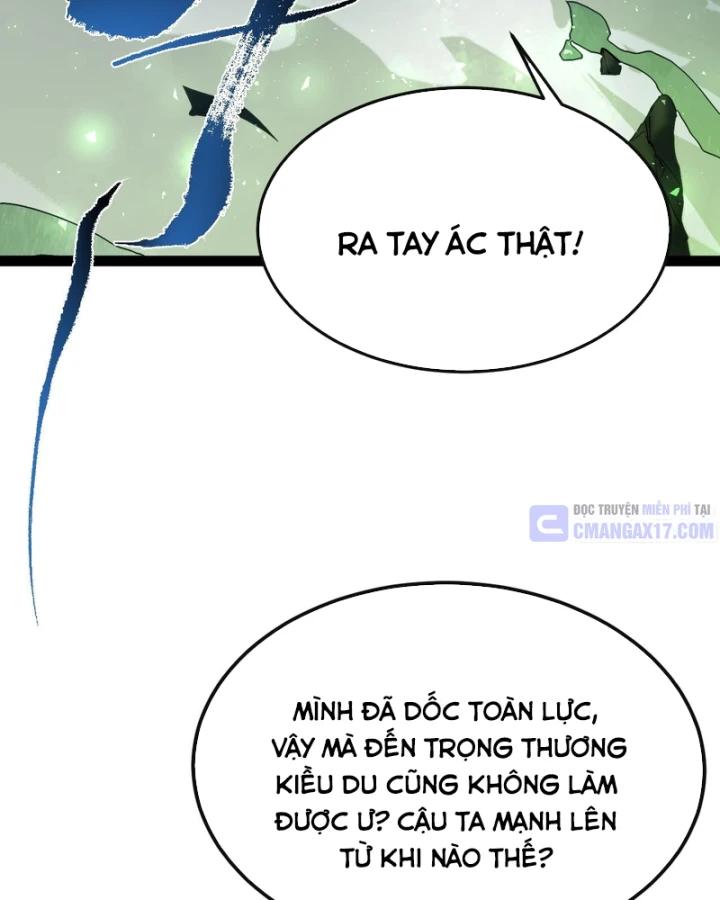 Sức Mạnh Tối Đa? Ta Lại Là Vong Linh Sư! Chapter 130 - 95