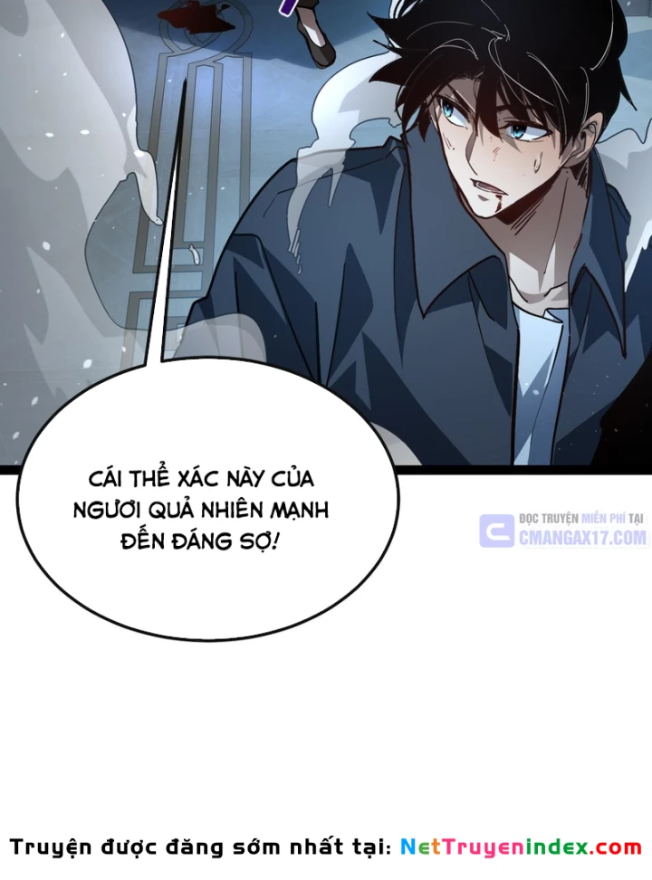 Sức Mạnh Tối Đa? Ta Lại Là Vong Linh Sư! Chapter 130 - 103