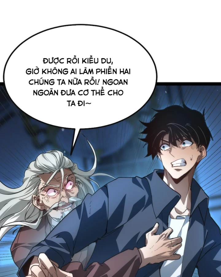 Sức Mạnh Tối Đa? Ta Lại Là Vong Linh Sư! Chapter 130 - 104