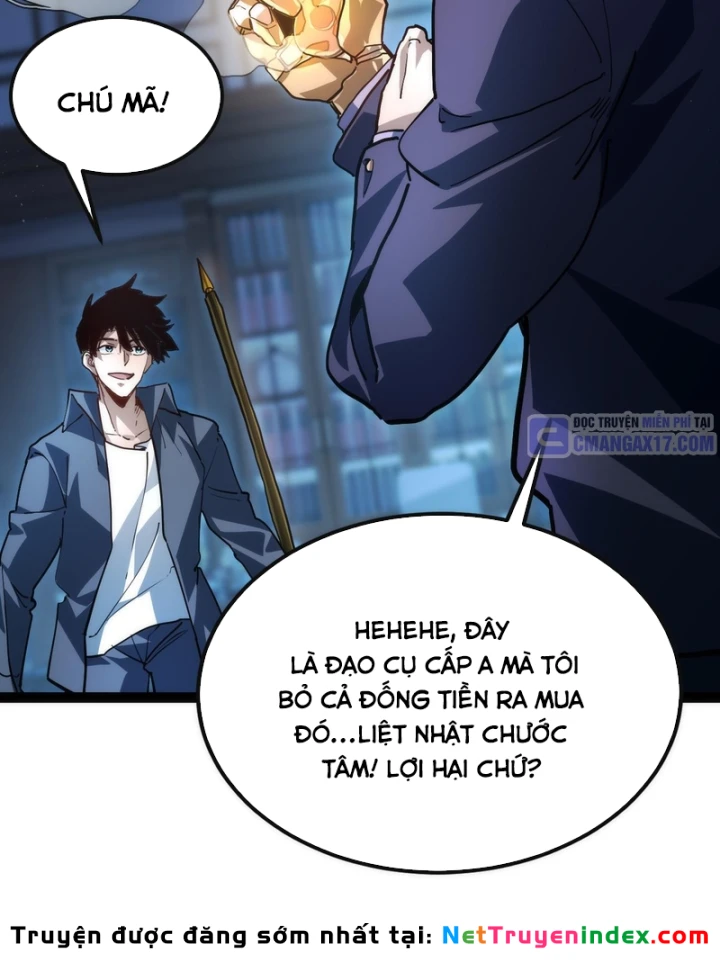 Sức Mạnh Tối Đa? Ta Lại Là Vong Linh Sư! Chapter 130 - 114