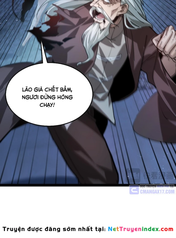 Sức Mạnh Tối Đa? Ta Lại Là Vong Linh Sư! Chapter 130 - 118