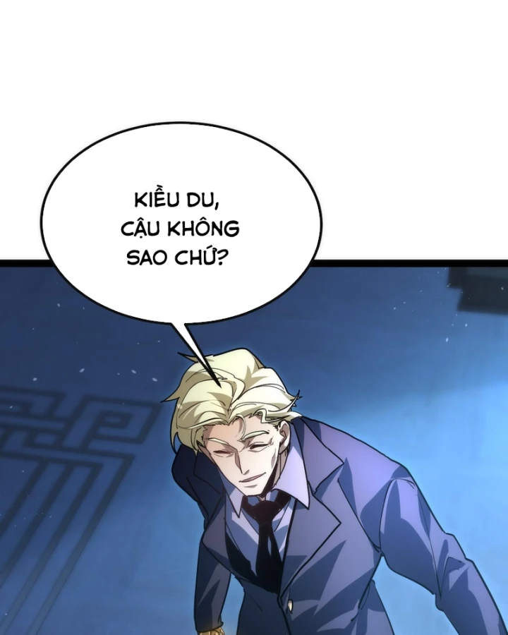 Sức Mạnh Tối Đa? Ta Lại Là Vong Linh Sư! Chapter 130 - 119