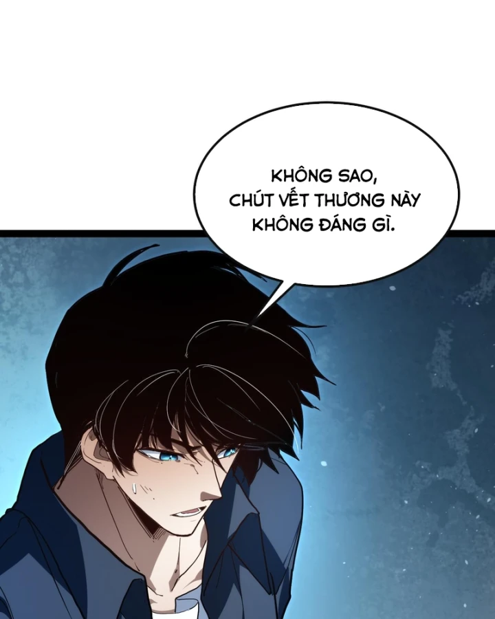 Sức Mạnh Tối Đa? Ta Lại Là Vong Linh Sư! Chapter 130 - 122