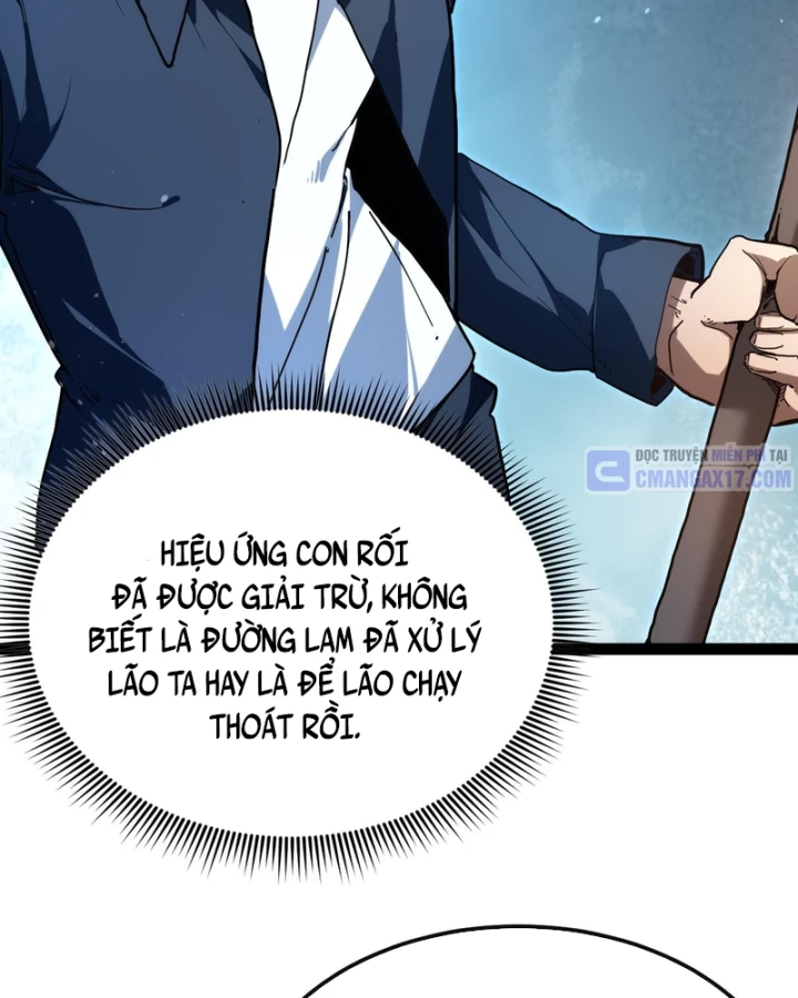 Sức Mạnh Tối Đa? Ta Lại Là Vong Linh Sư! Chapter 130 - 123