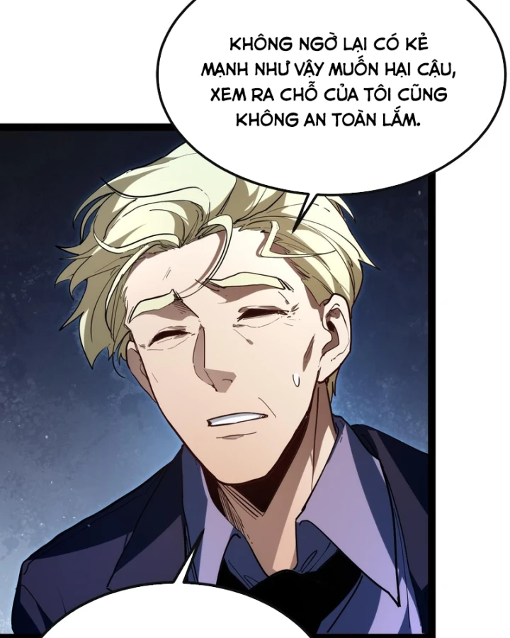 Sức Mạnh Tối Đa? Ta Lại Là Vong Linh Sư! Chapter 130 - 124