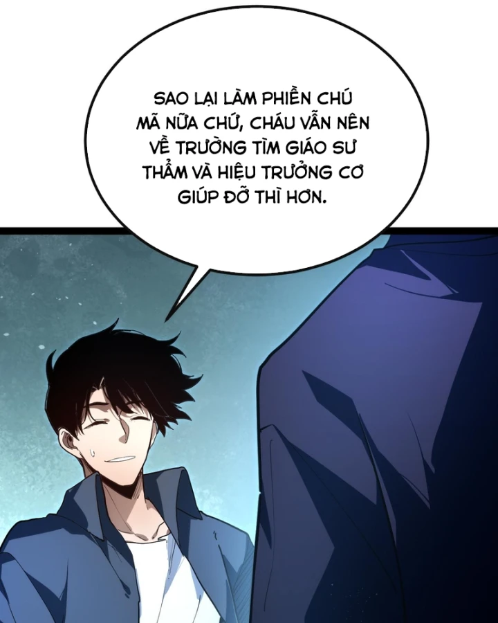 Sức Mạnh Tối Đa? Ta Lại Là Vong Linh Sư! Chapter 130 - 126