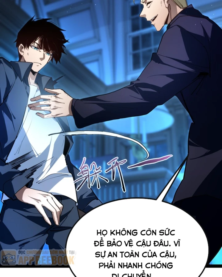 Sức Mạnh Tối Đa? Ta Lại Là Vong Linh Sư! Chapter 130 - 128