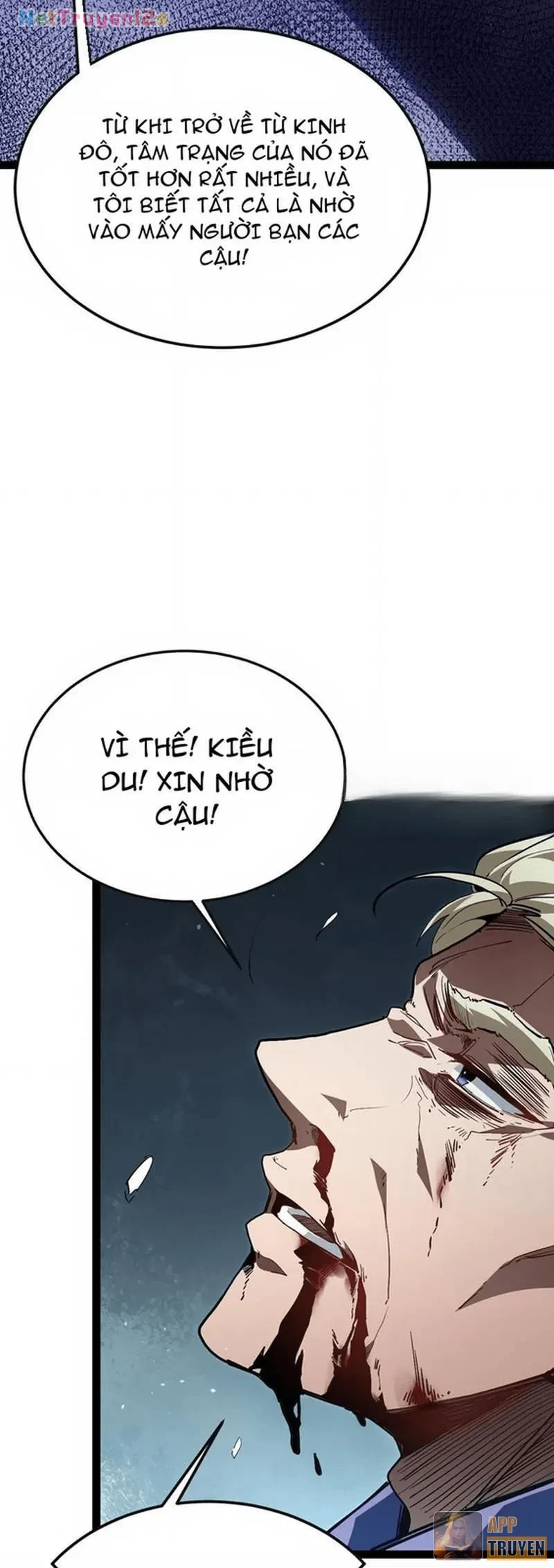 Sức Mạnh Tối Đa? Ta Lại Là Vong Linh Sư! Chapter 131 - 31