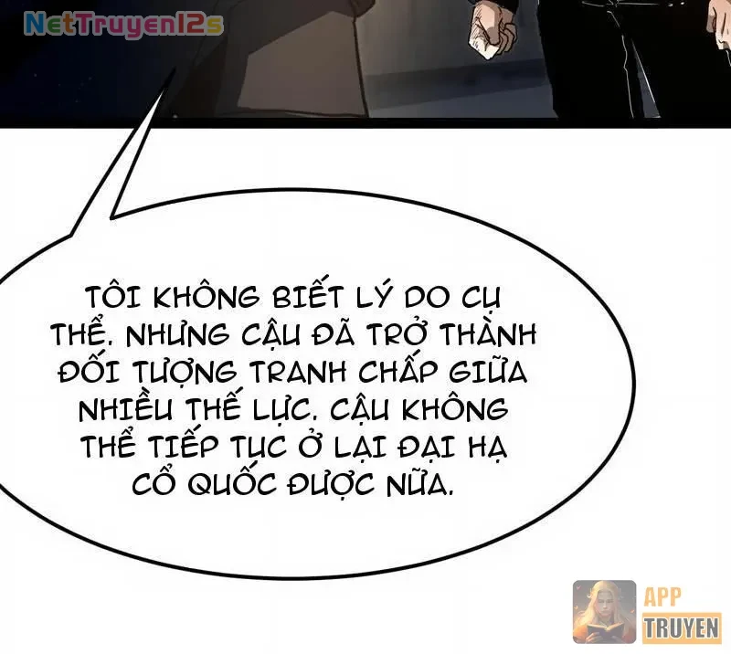 Sức Mạnh Tối Đa? Ta Lại Là Vong Linh Sư! Chapter 131 - 61
